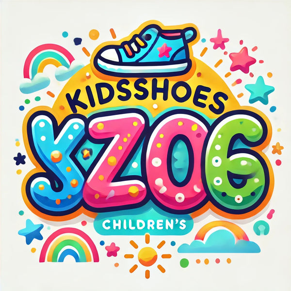 Kidshoeszoe