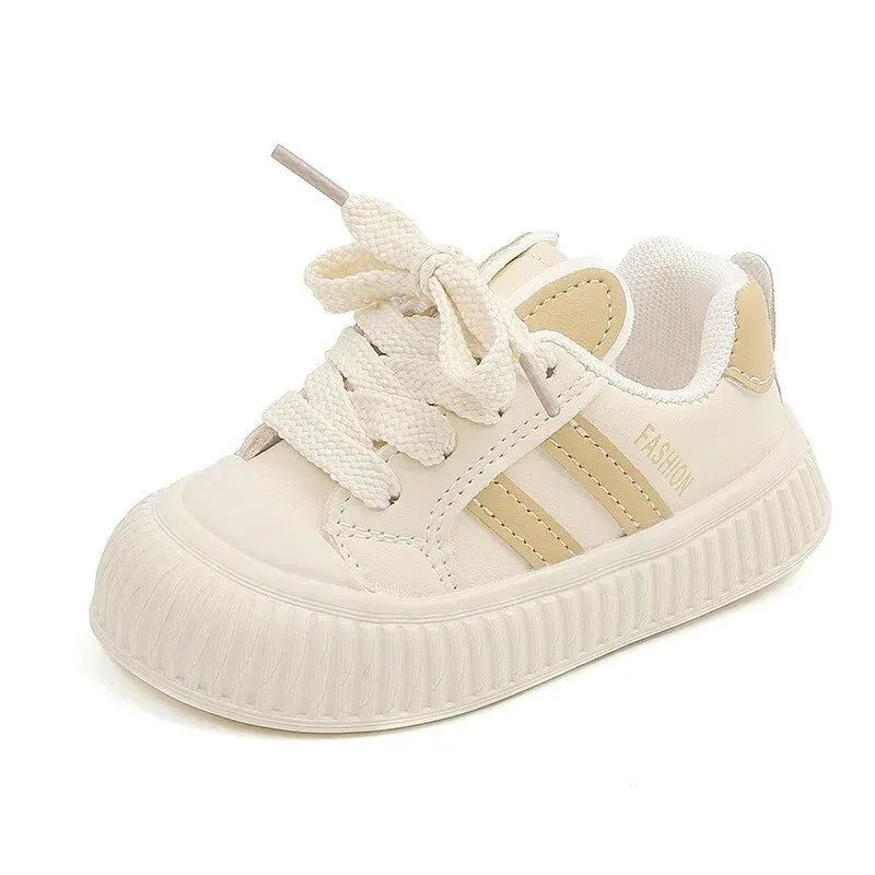 Spring and Autumn Baby Soft Sole Anti-Slip Toddler Shoes